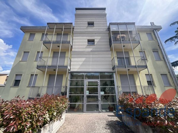appartamento in vendita ad Alto Reno Terme