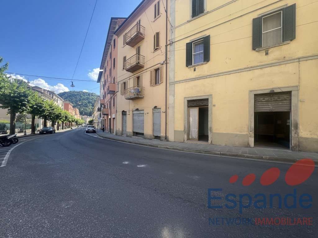 ufficio in vendita ad Alto Reno Terme in zona Porretta Terme