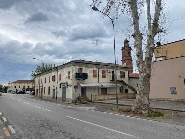 quadrivano in vendita ad Argenta in zona San Nicolò