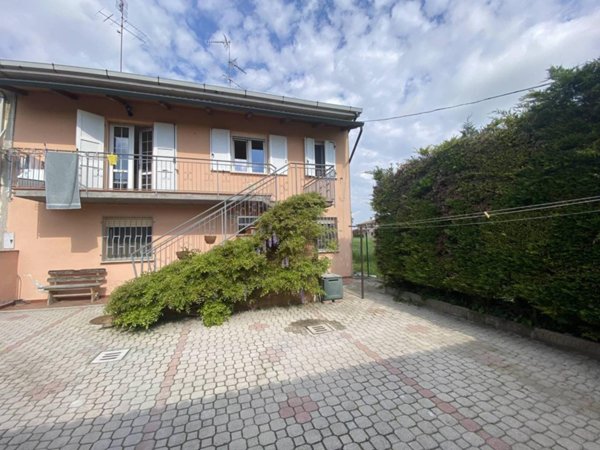 casa indipendente in vendita ad Argenta in zona Boccaleone