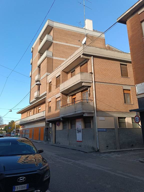 appartamento in vendita ad Argenta