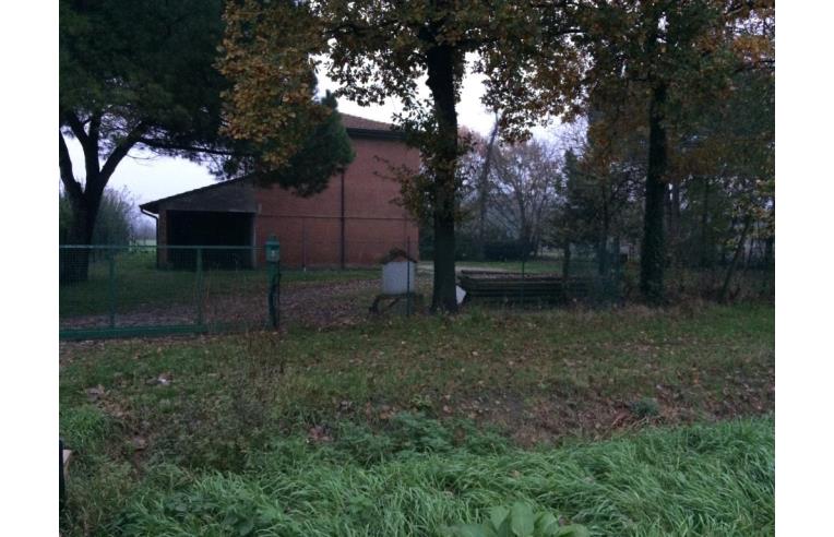 casa indipendente in vendita ad Argenta in zona San Biagio