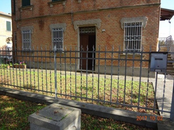 appartamento in vendita ad Argenta in zona San Biagio
