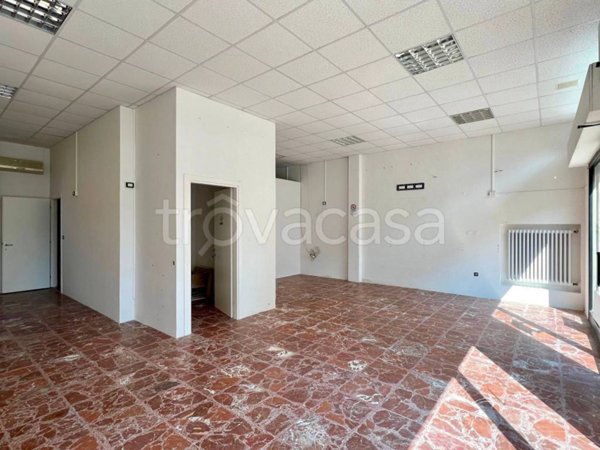 appartamento in vendita ad Argenta