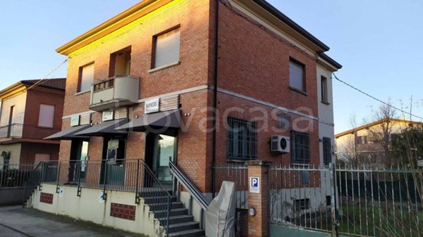 appartamento in vendita ad Argenta in zona San Biagio