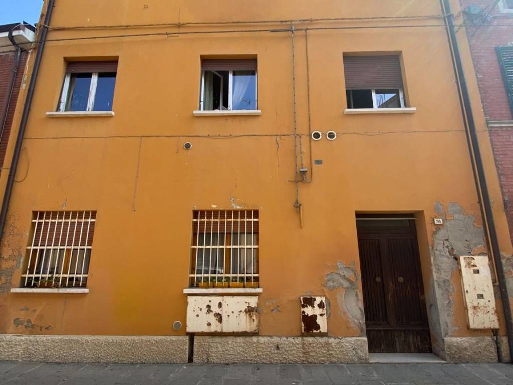 appartamento in vendita ad Argenta