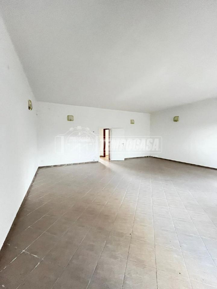 appartamento in vendita ad Argenta in zona Campotto