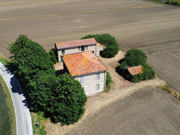 casa indipendente in vendita ad Argenta
