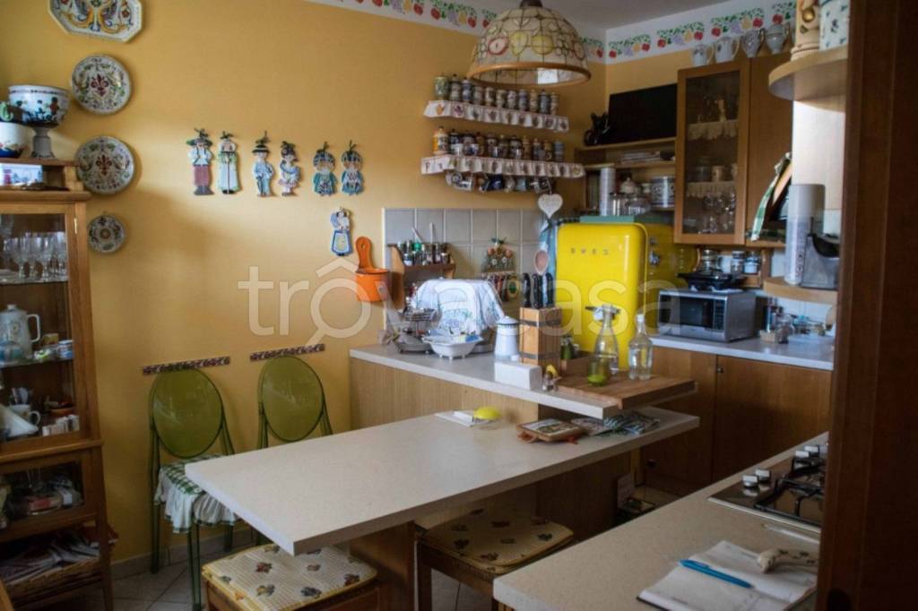 casa indipendente in vendita ad Argenta in zona San Nicolò