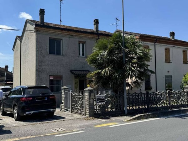 casa indipendente in vendita ad Argenta in zona Filo