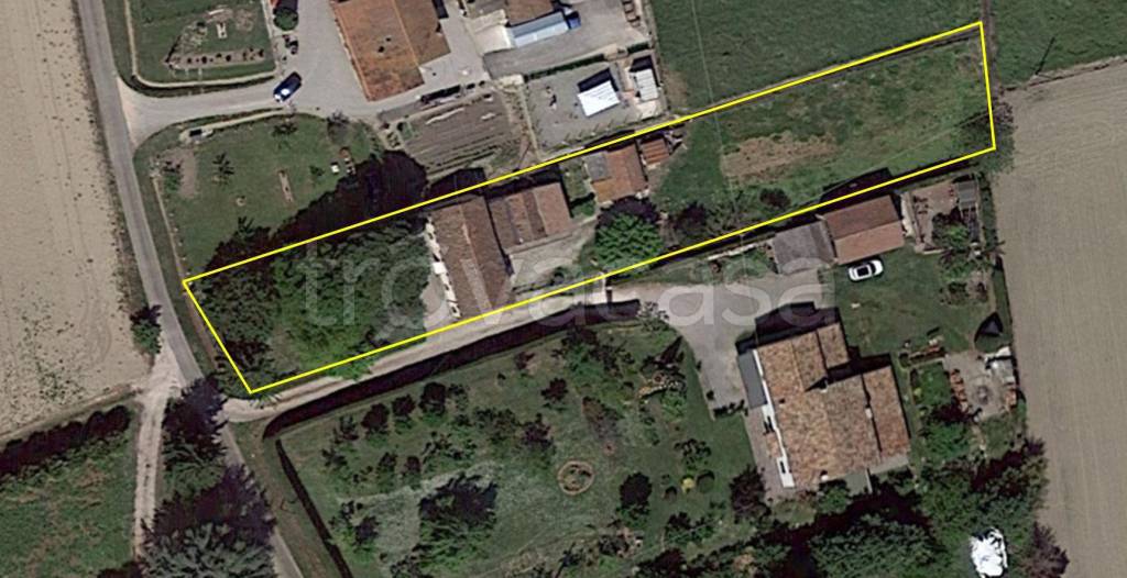 casa indipendente in vendita ad Argenta