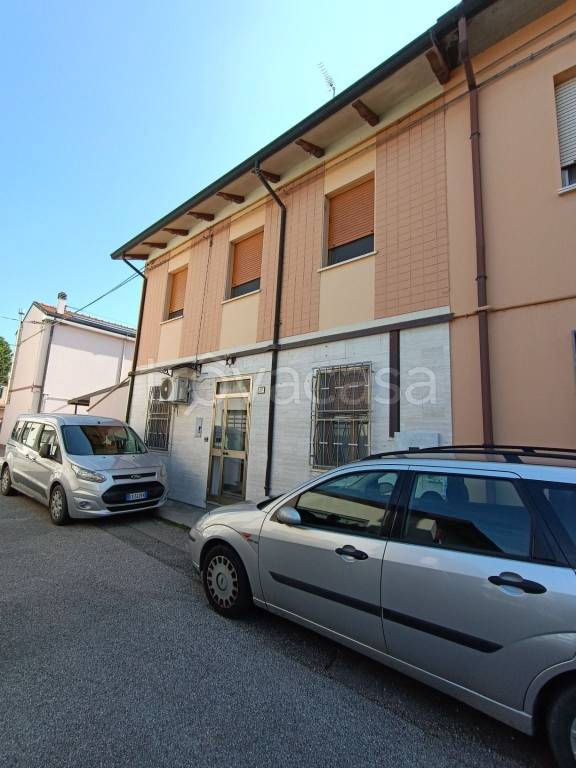 casa indipendente in vendita ad Argenta