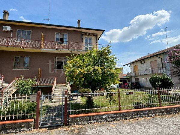 casa indipendente in vendita ad Argenta in zona Consandolo