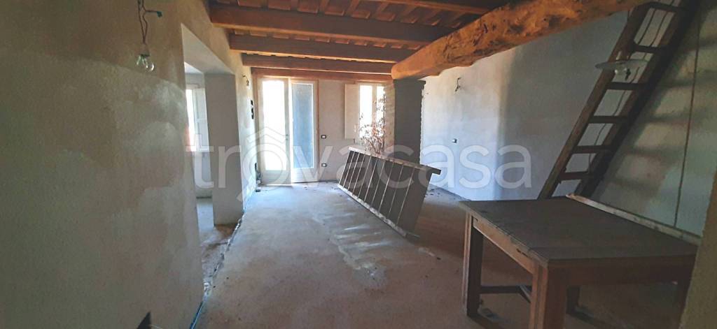 casa indipendente in vendita ad Argenta in zona Filo