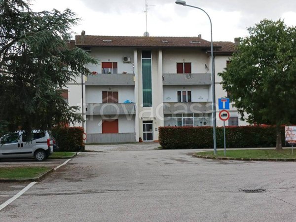 appartamento in vendita ad Argenta in zona San Biagio