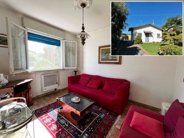 casa indipendente in vendita ad Argenta in zona Anita