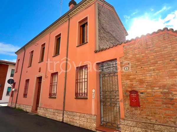 casa indipendente in vendita ad Argenta
