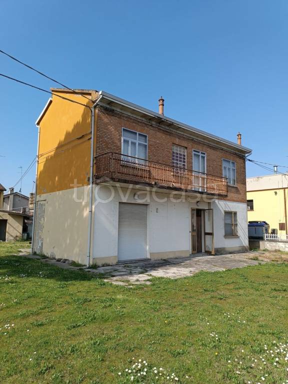 casa indipendente in vendita ad Argenta