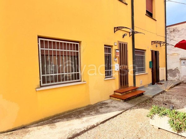 appartamento in vendita ad Argenta in zona San Biagio