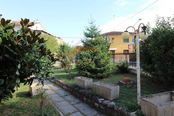casa indipendente in vendita ad Argenta