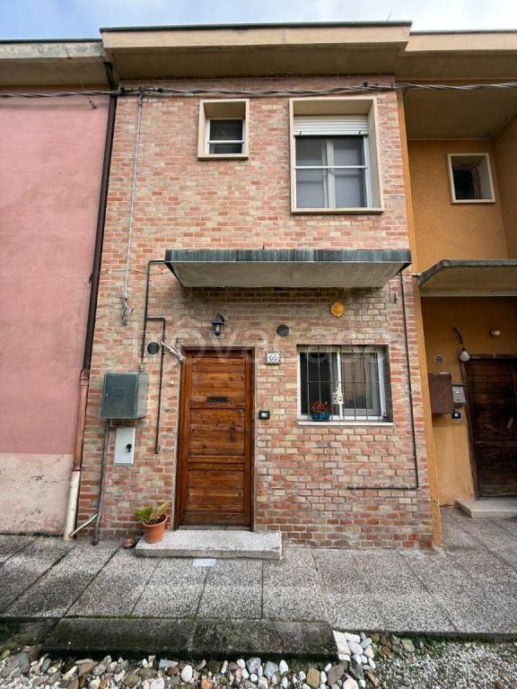 appartamento in vendita ad Argenta