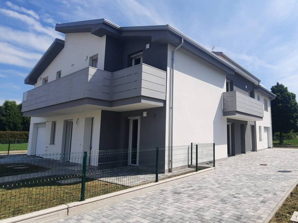 casa indipendente in vendita ad Argenta