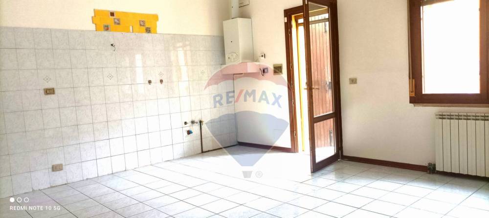 appartamento in vendita ad Argenta in zona San Biagio