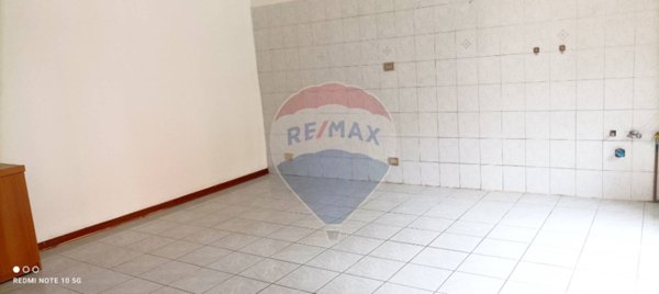 appartamento in vendita ad Argenta in zona San Biagio
