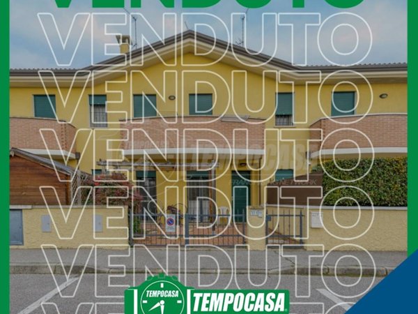 casa indipendente in vendita ad Argenta in zona Santa Maria Codifiume