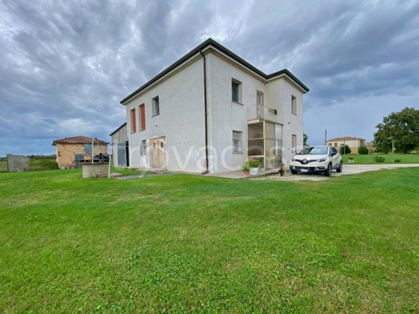 casa indipendente in vendita ad Argenta in zona Consandolo