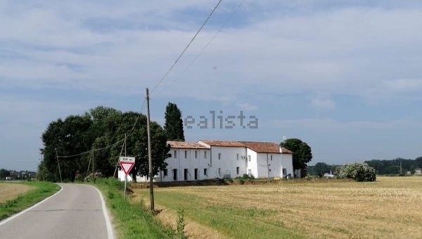 casa indipendente in vendita ad Argenta