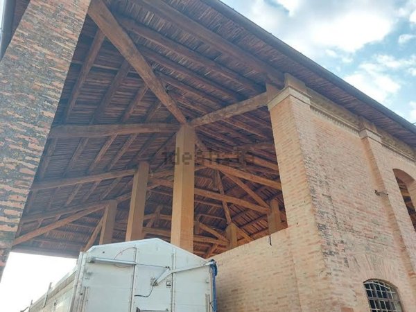 casa indipendente in vendita ad Argenta in zona Santa Maria Codifiume