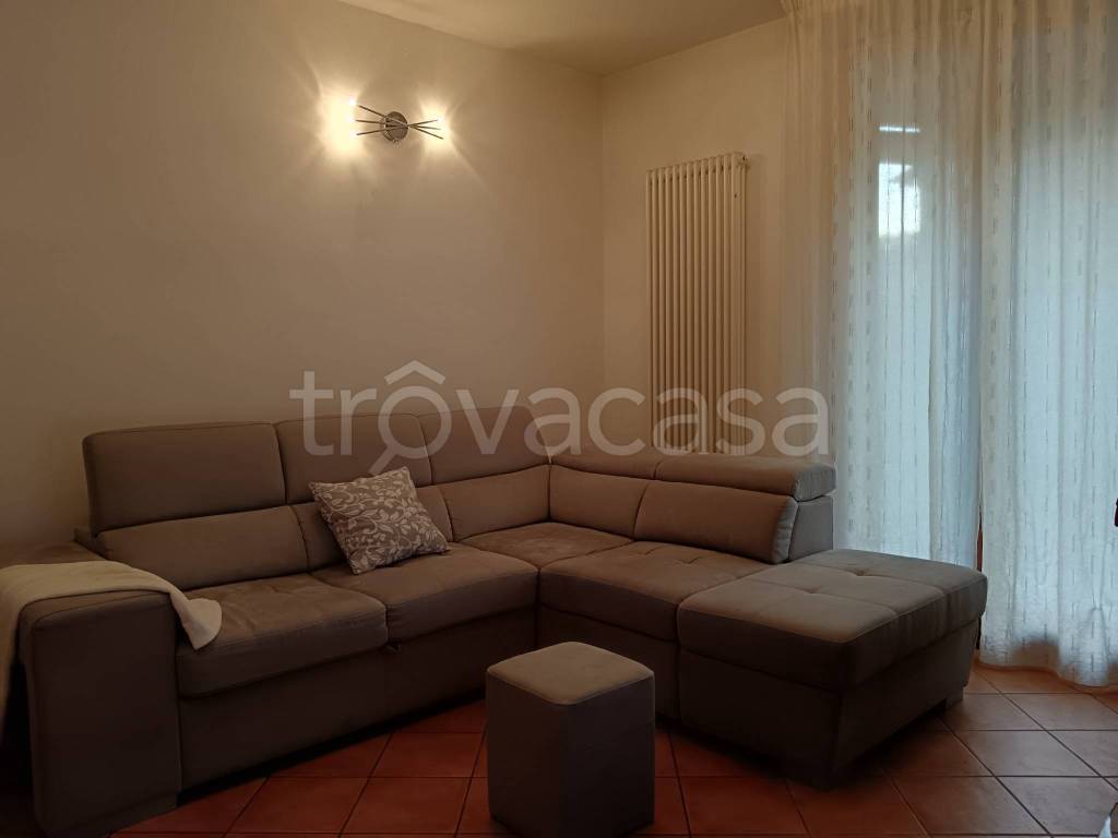 casa indipendente in vendita ad Argenta in zona Filo