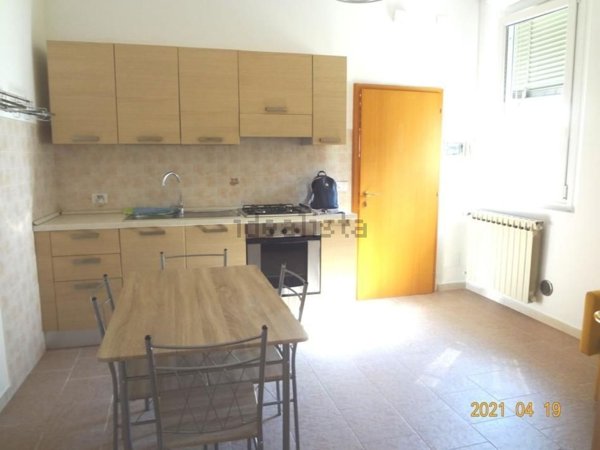 appartamento in vendita ad Argenta