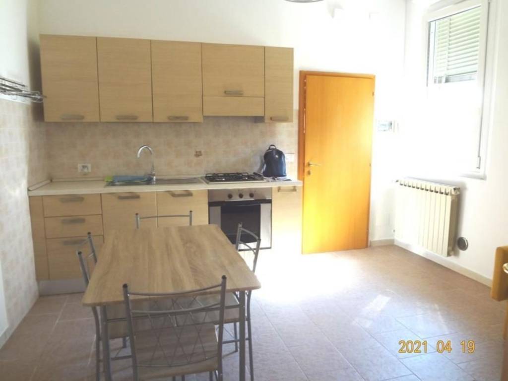 appartamento in vendita ad Argenta