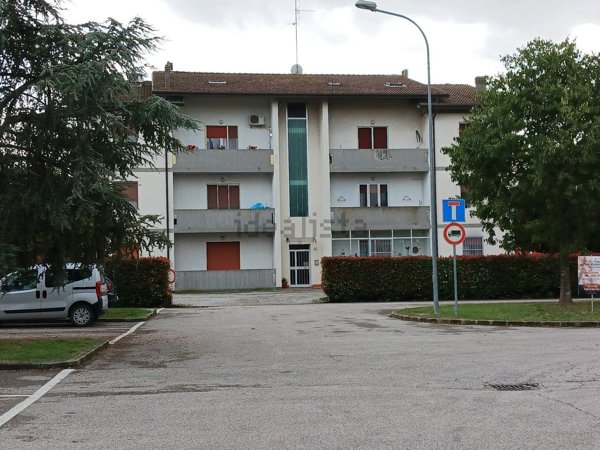 appartamento in vendita ad Argenta in zona San Biagio