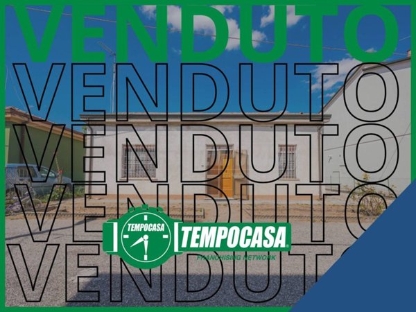 casa indipendente in vendita ad Argenta in zona Bando