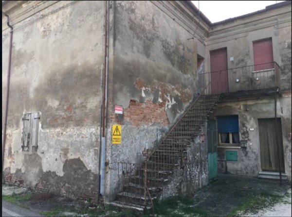 casa indipendente in vendita ad Argenta in zona Molino di Filo