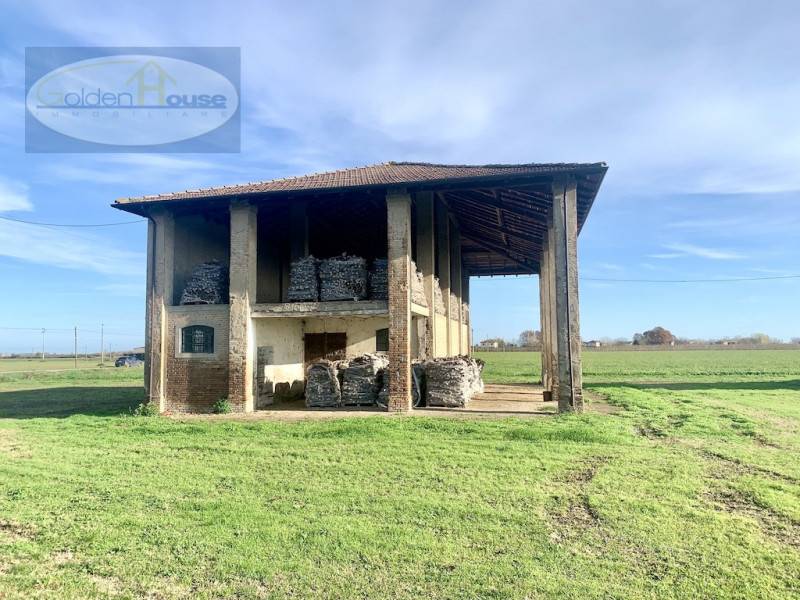 casa indipendente in vendita ad Argenta in zona Santa Maria Codifiume