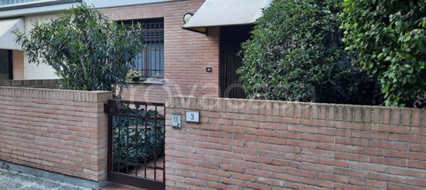 appartamento in vendita ad Argenta