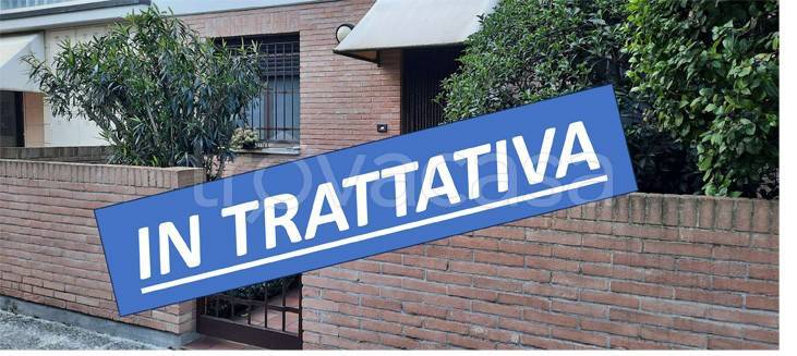 appartamento in vendita ad Argenta