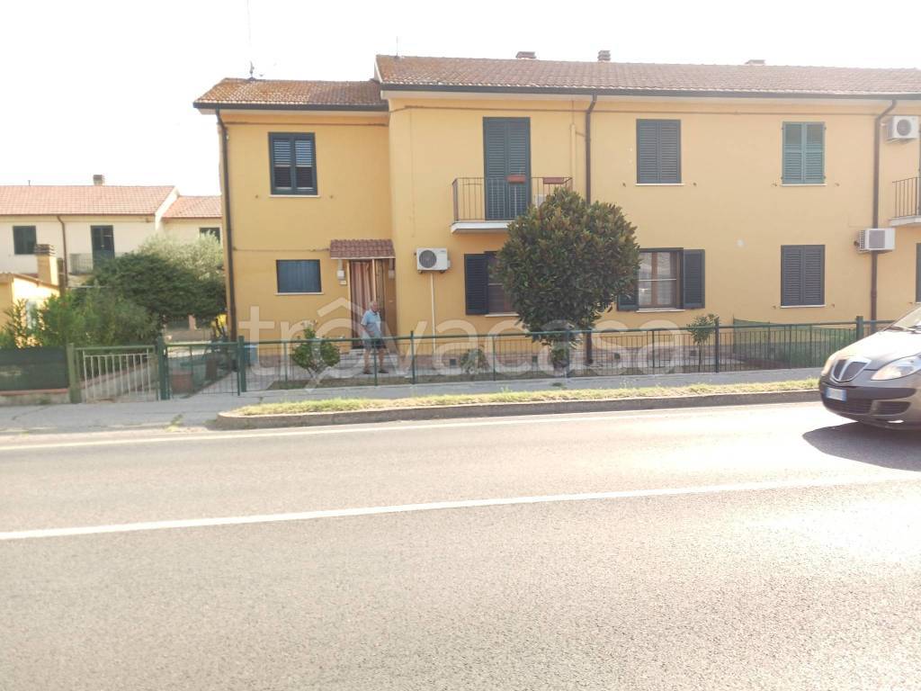 appartamento in vendita ad Argenta