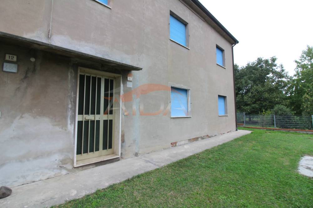 casa indipendente in vendita ad Argenta in zona Filo