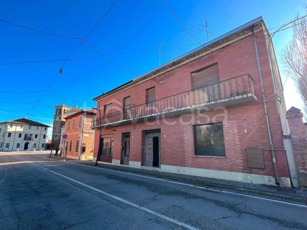 casa indipendente in vendita ad Argenta in zona Consandolo