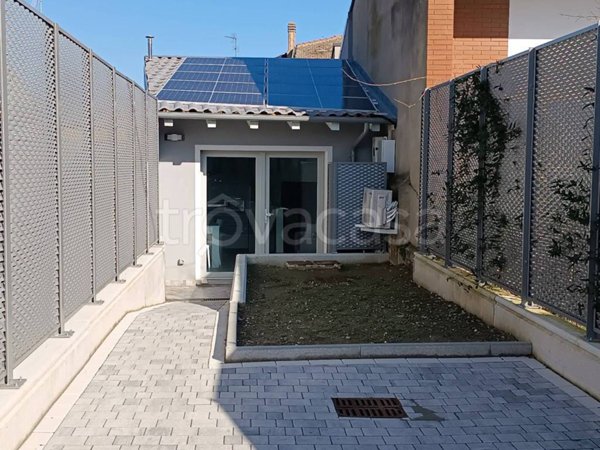 casa indipendente in vendita ad Argenta