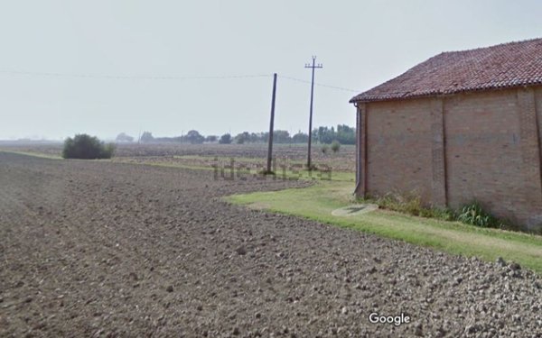 terreno agricolo in vendita ad Argenta