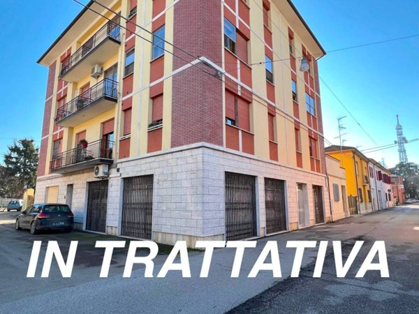 appartamento in vendita ad Argenta