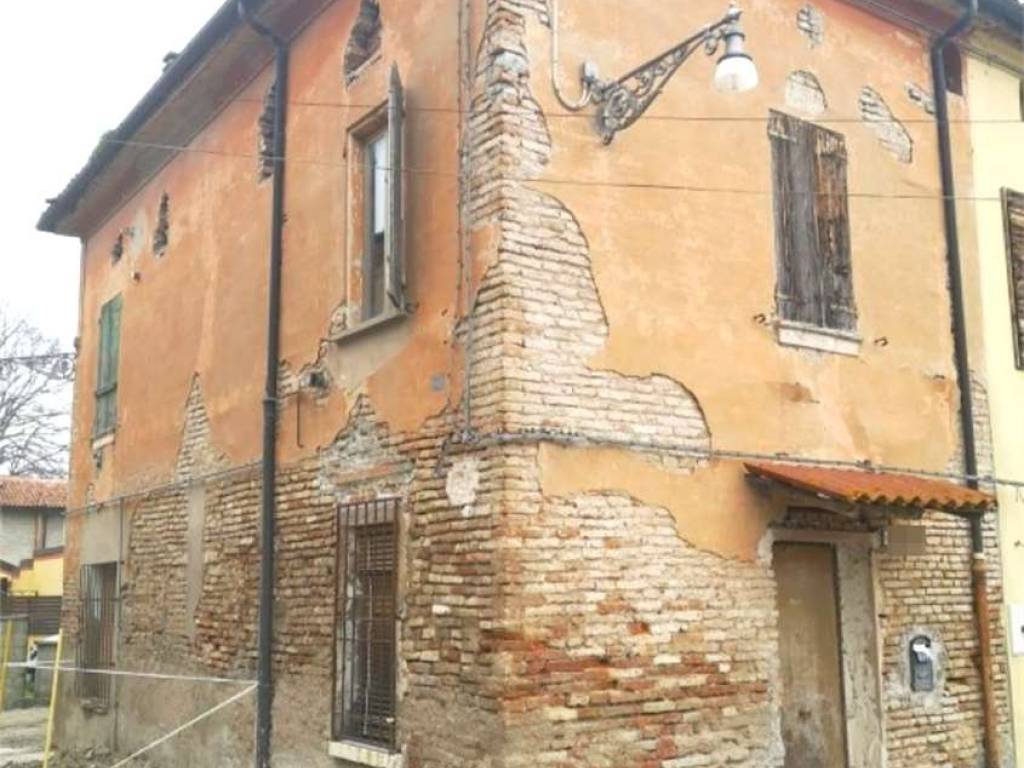 casa semindipendente in vendita ad Argenta