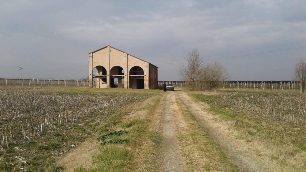 casa indipendente in vendita ad Argenta in zona Consandolo