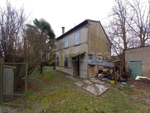 casa indipendente in vendita ad Argenta